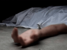 Hallazgo de un cuerpo sin vida genera incertidumbre en la vía Mosquera