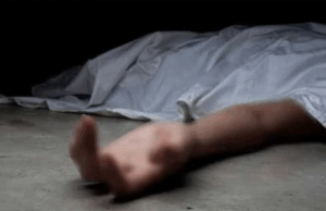 Hallazgo de un cuerpo sin vida genera incertidumbre en la vía Mosquera