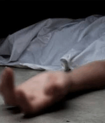 Hallazgo de un cuerpo sin vida genera incertidumbre en la vía Mosquera