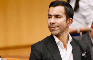 Jorge Rey invirtó para salvar la salud en Cundinamarca