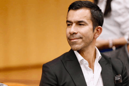 Jorge Rey invirtó para salvar la salud en Cundinamarca