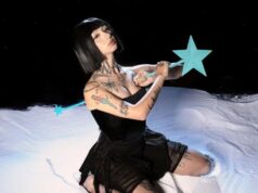 Kei Linch: la rapera de Madrid, que conquista el mundo con «Amor y Plata»