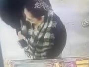 Así roban en Mosquera: cosquilleo y compras en supermercados