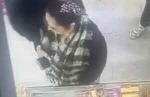 Así roban en Mosquera: cosquilleo y compras en supermercados