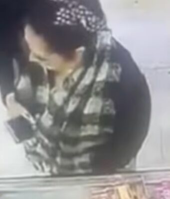 Así roban en Mosquera: cosquilleo y compras en supermercados