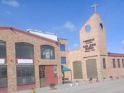 Hombres entraron a iglesia en Mosquera y golpearon al sacerdote