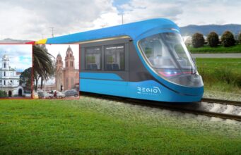 Así va el RegioTram de Occidente: Funza y Mosquera celebran