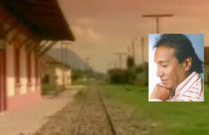 En Cundinamarca, Diomedes Díaz grabó el video de ‘Volvamos’ y pocos lo saben