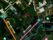 Le salió competencia a la Perimetral: Funza tendrá nueva vía sin peaje