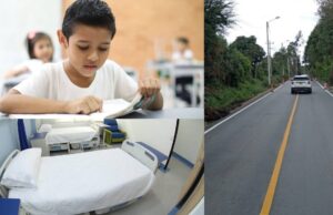 Cundinamarca modernizará colegios, hospitales y vías: gran inversión Cundinamarca