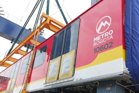 Así avanza el proyecto de movilidad más ambicioso de Bogotá