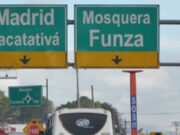 Tarifas oficiales de Mosquera a Bogotá: carísimo por la Calle 80