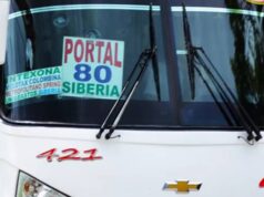 Ya no se puede volver del trabajo: carísimo ir de Calle 80 a Funza y demás