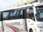 En Mosquera ruta al Portal de la Calle 80 sigue suspendida