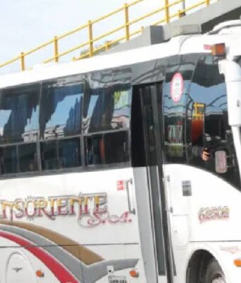 En Mosquera ruta al Portal de la Calle 80 sigue suspendida