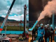 Madrid da un paso clave para asegurar el suministro de agua potable