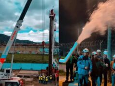 Madrid da un paso clave para asegurar el suministro de agua potable