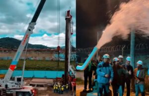 Madrid da un paso clave para asegurar el suministro de agua potable