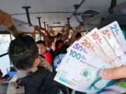 ¿Tiene derecho al auxilio de transporte? Aquí le contamos