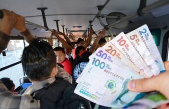 ¿Tiene derecho al auxilio de transporte? Aquí le contamos