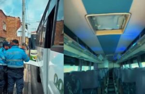 Este 2026 Madrid amplía las rutas escolares