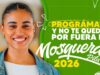 ¿Estudias en Mosquera? Así podrás recibir el apoyo económico