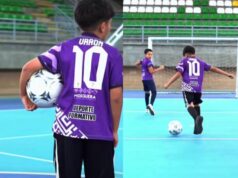 Mosquera abre inscripciones para sus Escuelas de Formación Deportiva