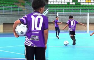 Mosquera abre inscripciones para sus Escuelas de Formación Deportiva