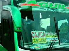 Nuevas tarifas para ir a Cajicá y Chía: golpe al bolsillo