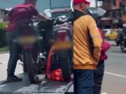 Facatativá refuerza la seguridad vial con operativos de tránsito