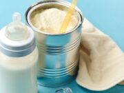 Alerta sanitaria en Madrid: bebé resultó afectado tras consumir fórmula