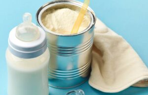 Alerta sanitaria en Madrid: bebé resultó afectado tras consumir fórmula