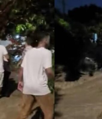 Fuertes lluvias en Cundinamarca dejan una persona fallecida