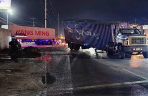 ¡Caos vial en la Funza – Siberia! paraliza el tráfico