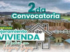 Madrid amplía el plazo para acceder al mejoramiento de vivienda