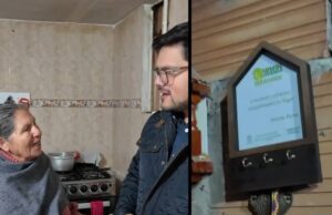 Mosquera avanza hacia una meta histórica de subsidios de vivienda