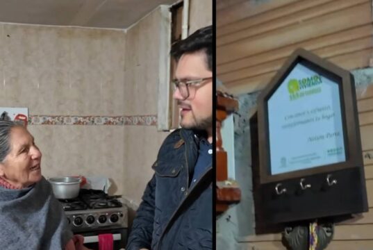 Mosquera avanza hacia una meta histórica de subsidios de vivienda