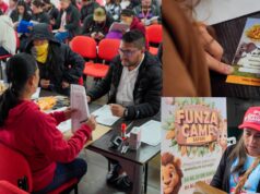 Agéndese: Funza Camp Safari abre inscripciones