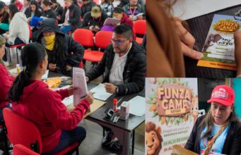 Agéndese: Funza Camp Safari abre inscripciones