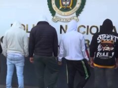 Traficantes tenían locales para vender droga en Facatativá