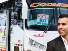 Superintendencia investigará a empresas por alzas extremas en sus pasajes