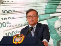 Petro defendió el incremento del salario mínimo: lo querían tumbar