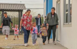 Mosquera abre nuevos cupos gratuitos en jardines infantiles