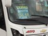 No se suba a estas busetas: dramático aumento al pasaje por Calle 13