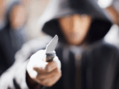 ¡Brutal ataque en la vía Facatativá–Madrid! Joven fue torturado