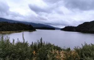 ¡Alerta por el agua en Cundinamarca! Embalses bajan y encienden las alarmas