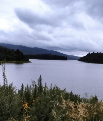 ¡Alerta por el agua en Cundinamarca! Embalses bajan y encienden las alarmas