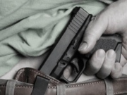 Nuevo hecho violento en Madrid: un hombre murió tras ataque armado