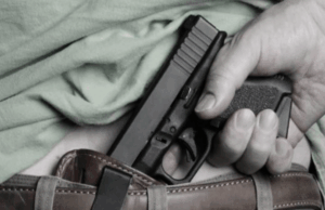 Nuevo hecho violento en Madrid: un hombre murió tras ataque armado