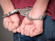 Comunidad cansada del delito: vecinos retuvieron a dos presuntos ladrones en Madrid